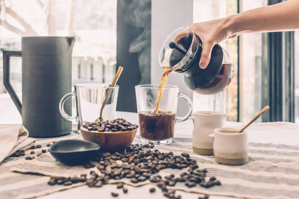 Can coffee makers make you sick? Millennial Barista