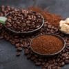 Can you eat raw ground coffee?