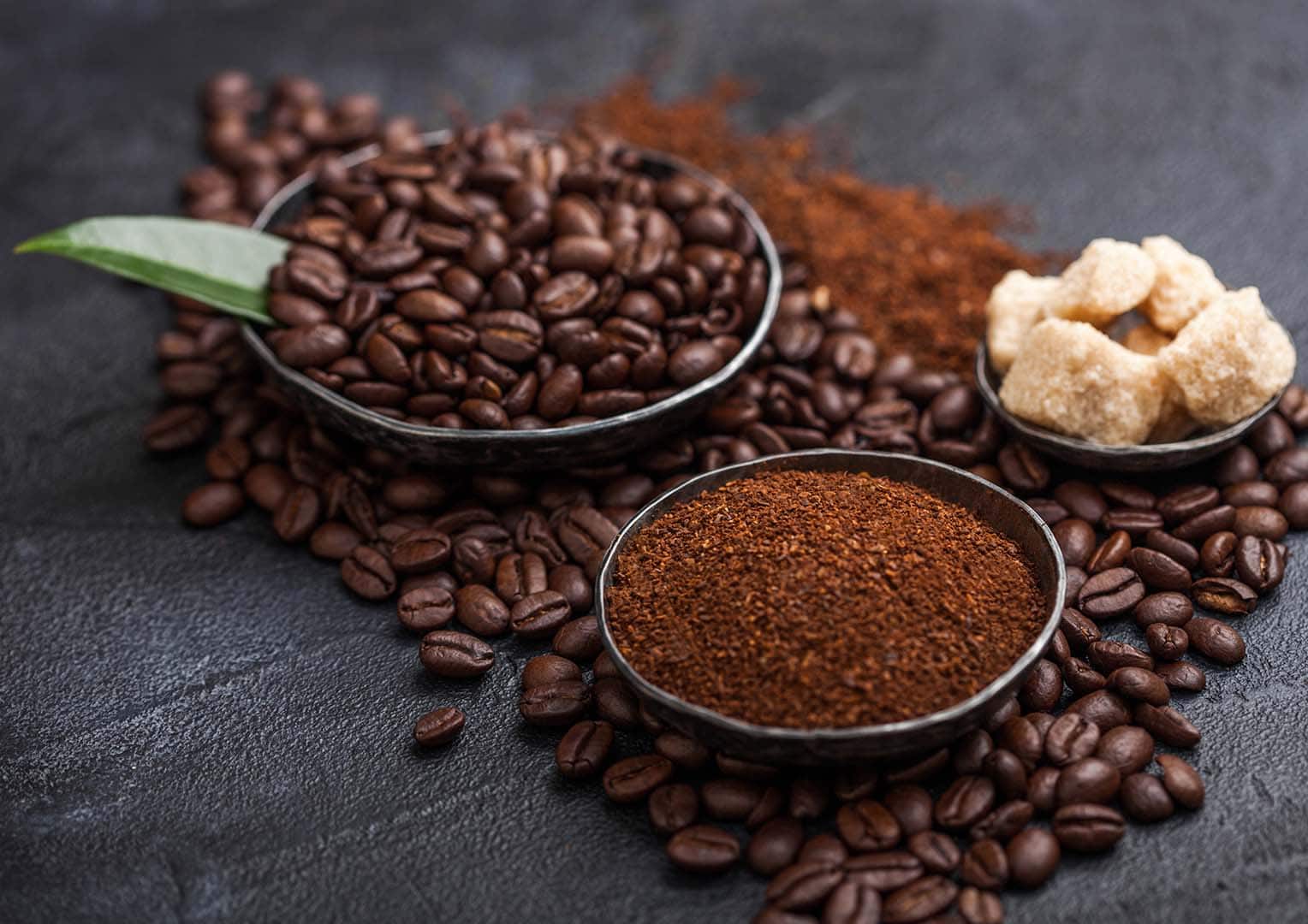 Can you eat raw ground coffee? Millennial Barista